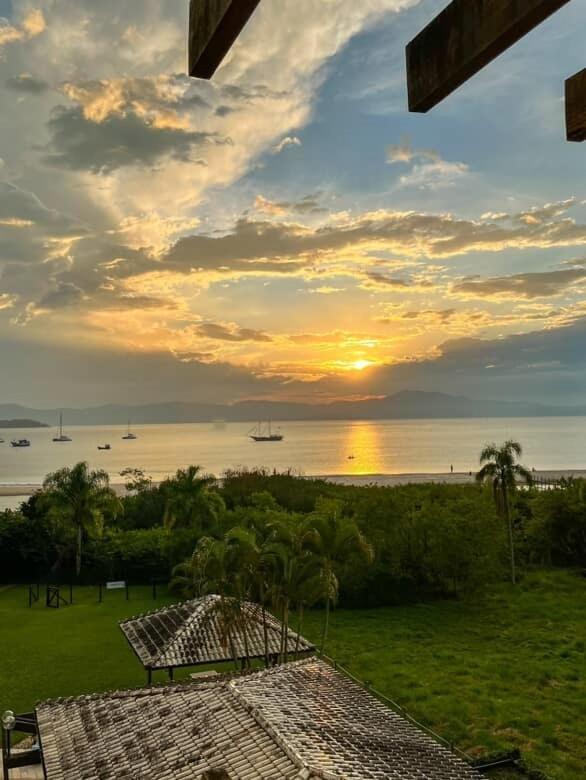Suite con vistas al mar