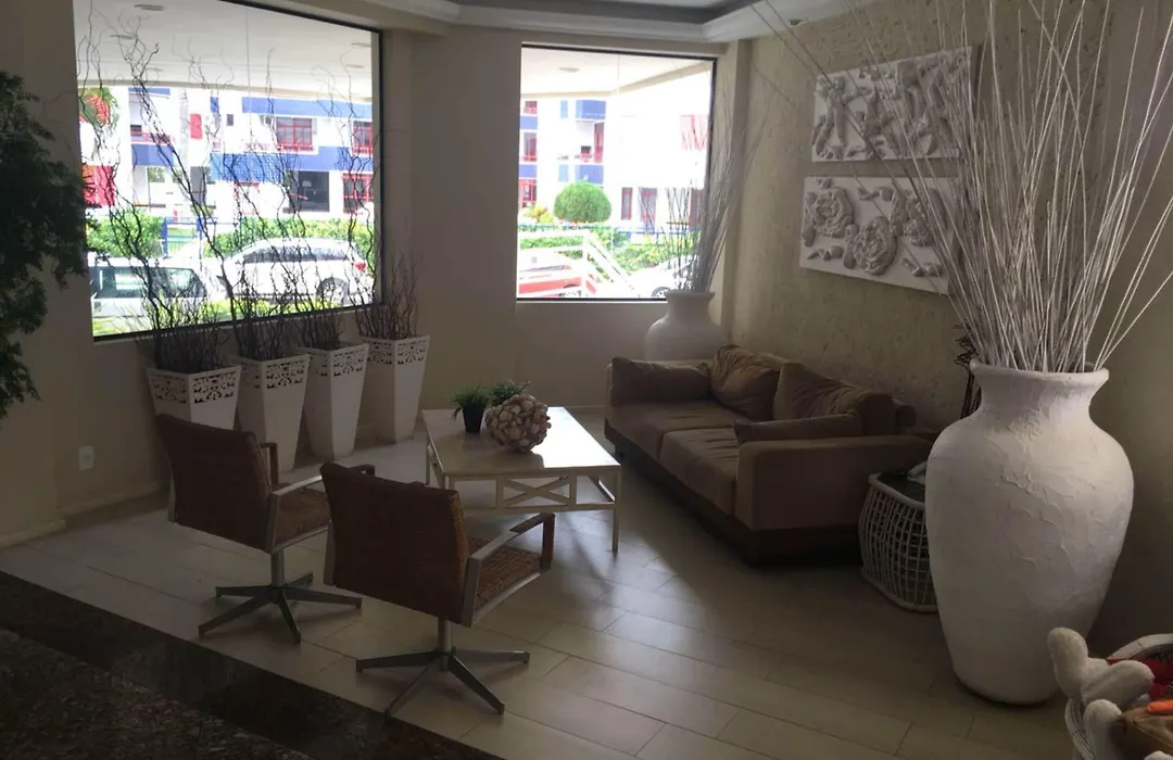 Praia Brava Hotel-1
