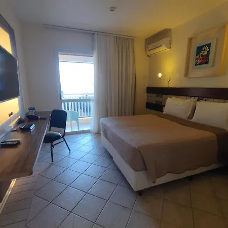 Hotel Torres Da Cachoeira-3