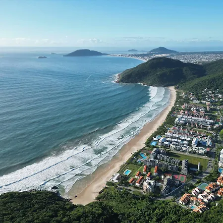 Praia Brava Hotel-3