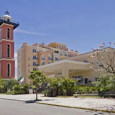 Il Campanario Villagio Resort Apto Studio 2111-2