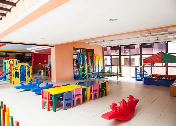 Spa Hotels Resorts No Jurere Beach Village