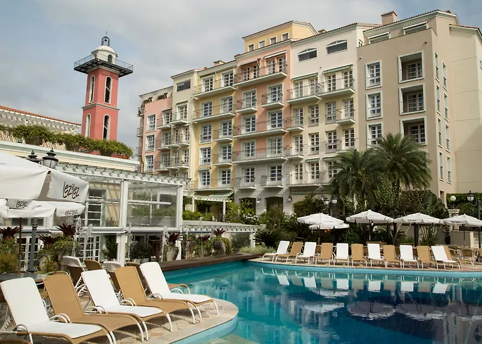 Il Campanario Villaggio Resort - Oficial