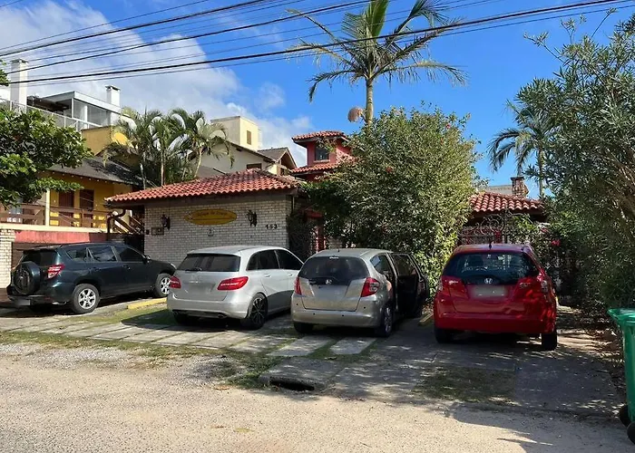  Refugio Da Coruja