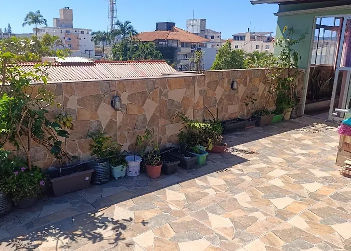 Condomínio Sol de Verao