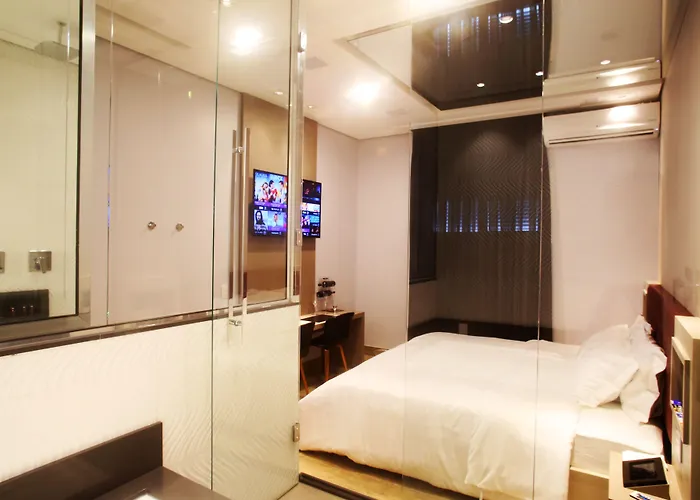 Zaya Motel Premium (Adults Only)