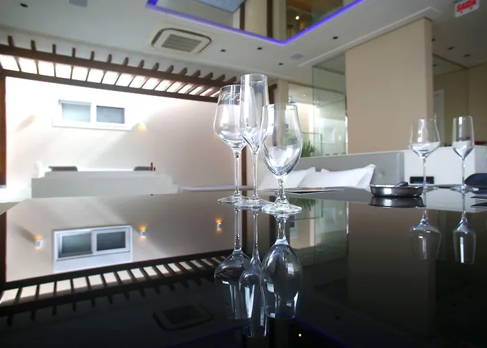 Zaya Motel Premium (Adults Only)