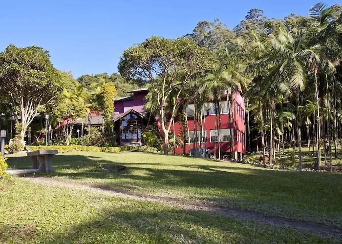 Hotel Quinta Da Bica D'Agua