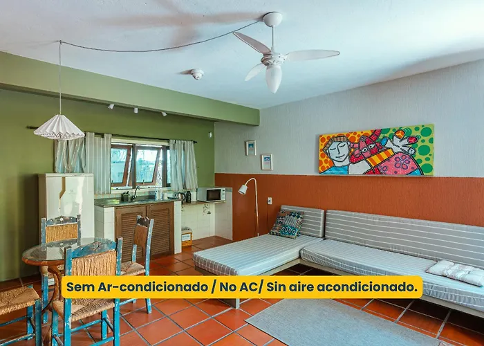 Pousada Vila Tamarindo Eco Lodge