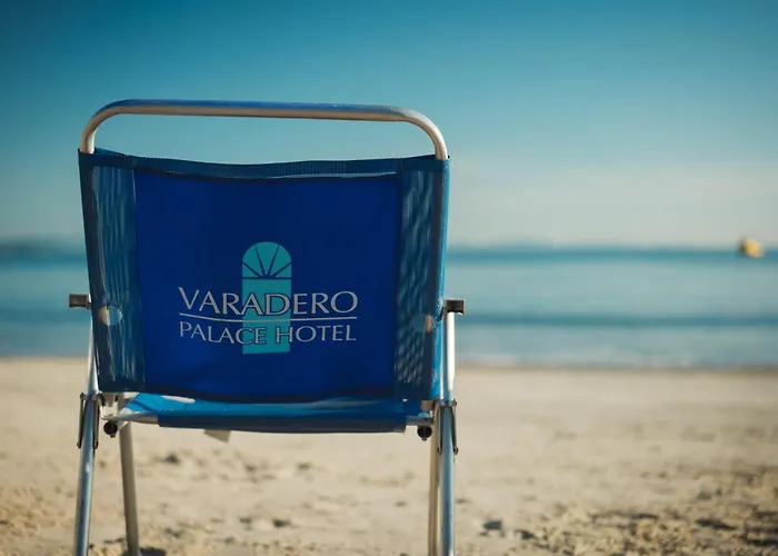  Varadero Palace